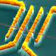 Illustration for article titled Nanotubes Make Synthetic Skin Feel Your Pain